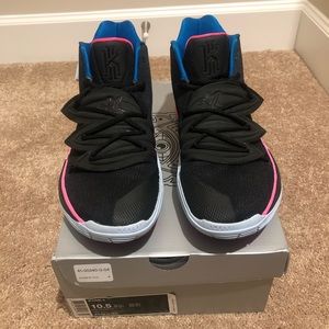 Nike Kyrie 5 Just Do It